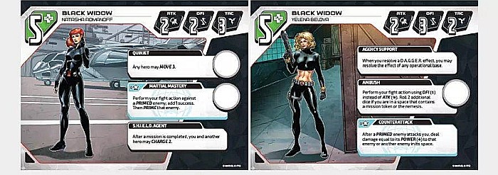 Marvel D.A.G.G.E.R [3]