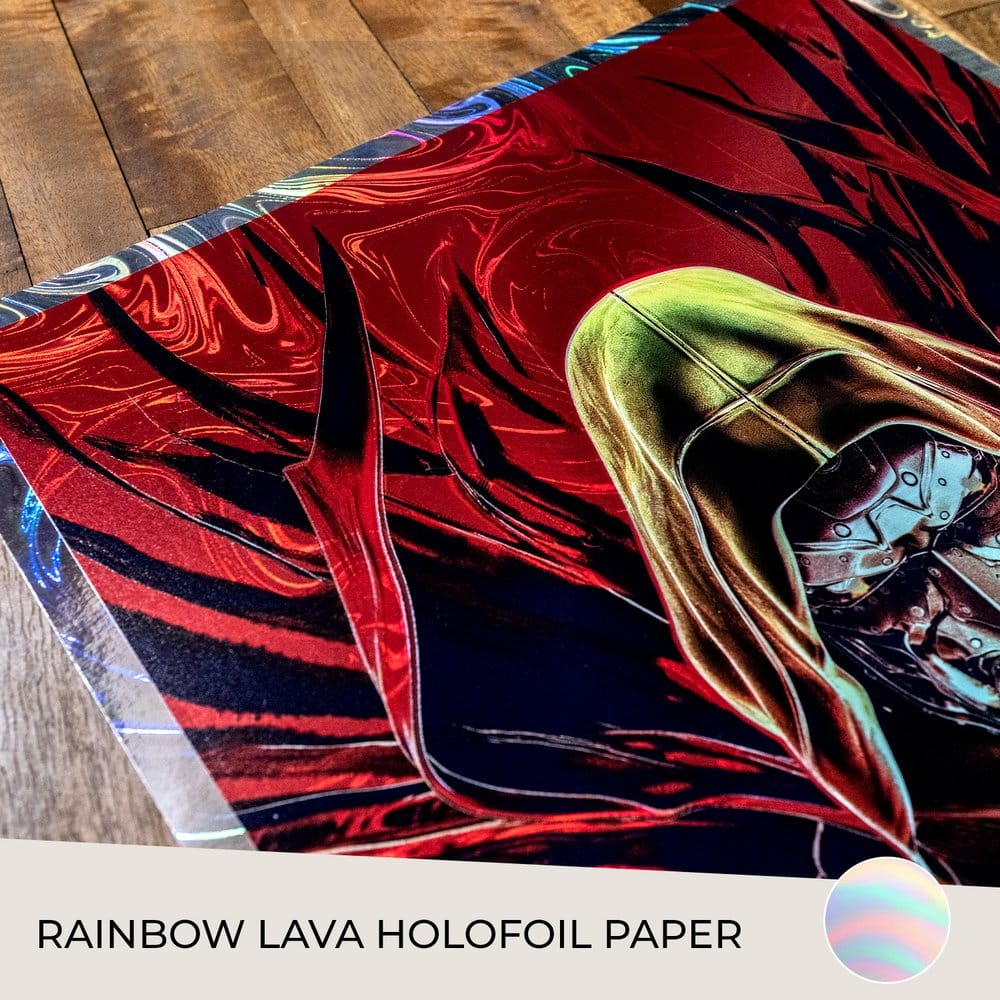 Marvel Doctor Doom Art Print One World Under Doom 61 x 41 cm - unframed [3]