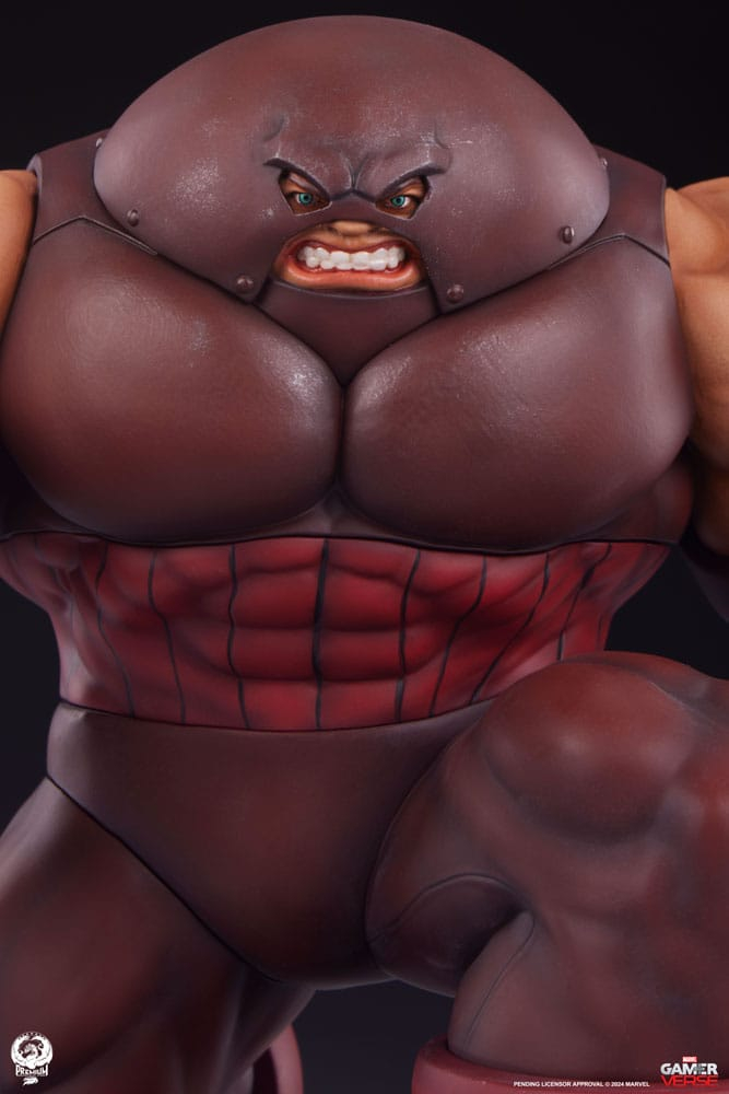 Marvel Gamerverse Classics PVC Statue 1/10 Juggernaut 23 cm [12]