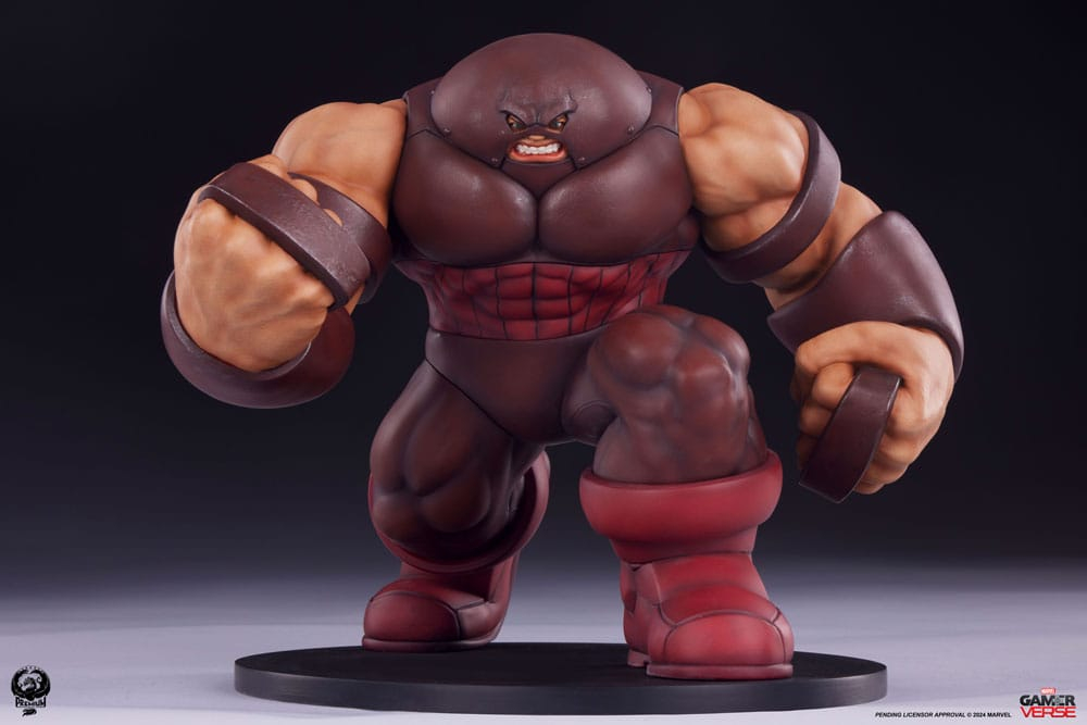 Marvel Gamerverse Classics PVC Statue 1/10 Juggernaut 23 cm [22]