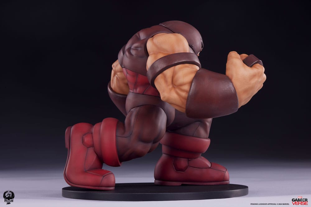 Marvel Gamerverse Classics PVC Statue 1/10 Juggernaut 23 cm [5]