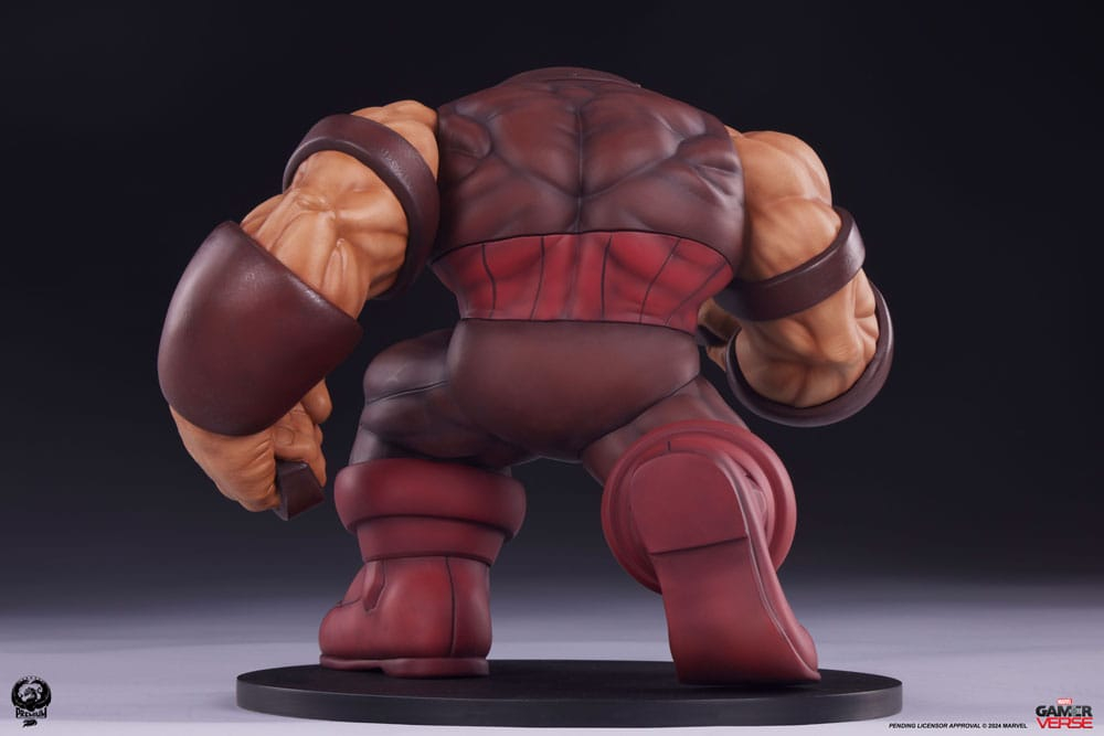 Marvel Gamerverse Classics PVC Statue 1/10 Juggernaut 23 cm [7]