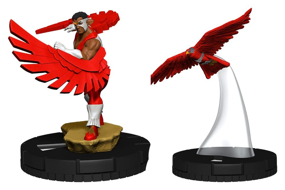 Marvel HeroClix: 25th Anniversary Map and Terrain Kit [4]