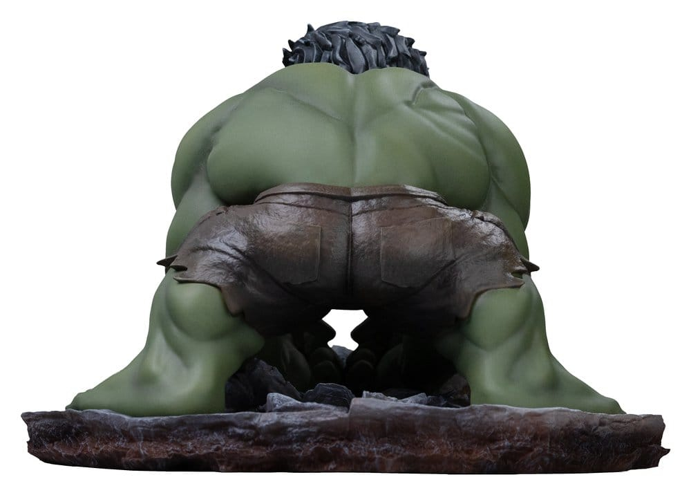 Marvel Hulk Brand New Day Minico Mini Figure Hulk 14 cm [3]