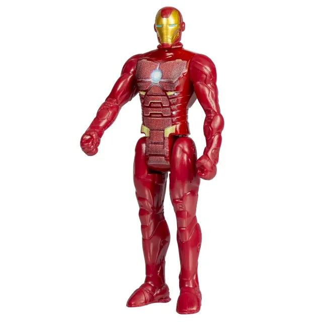 Marvel Iron Man 9,5 cm - Figurina Articulata Avengers [3]