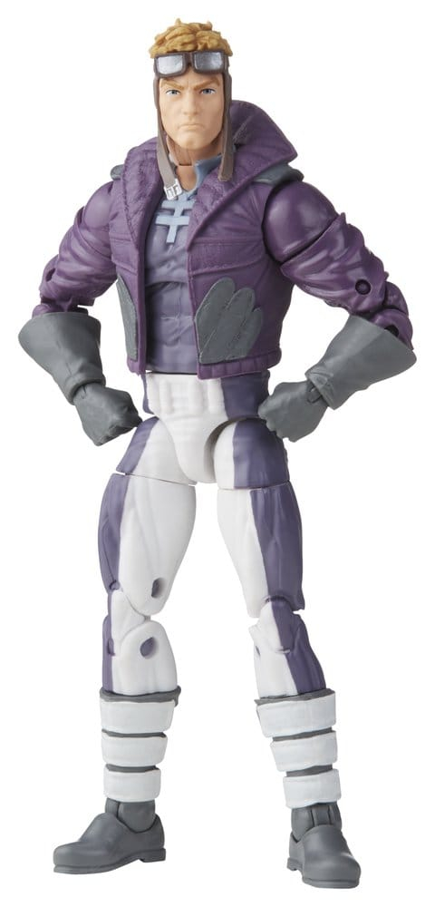 Marvel Legends Action Figure 3-Pack X-Force 15 cm [5]