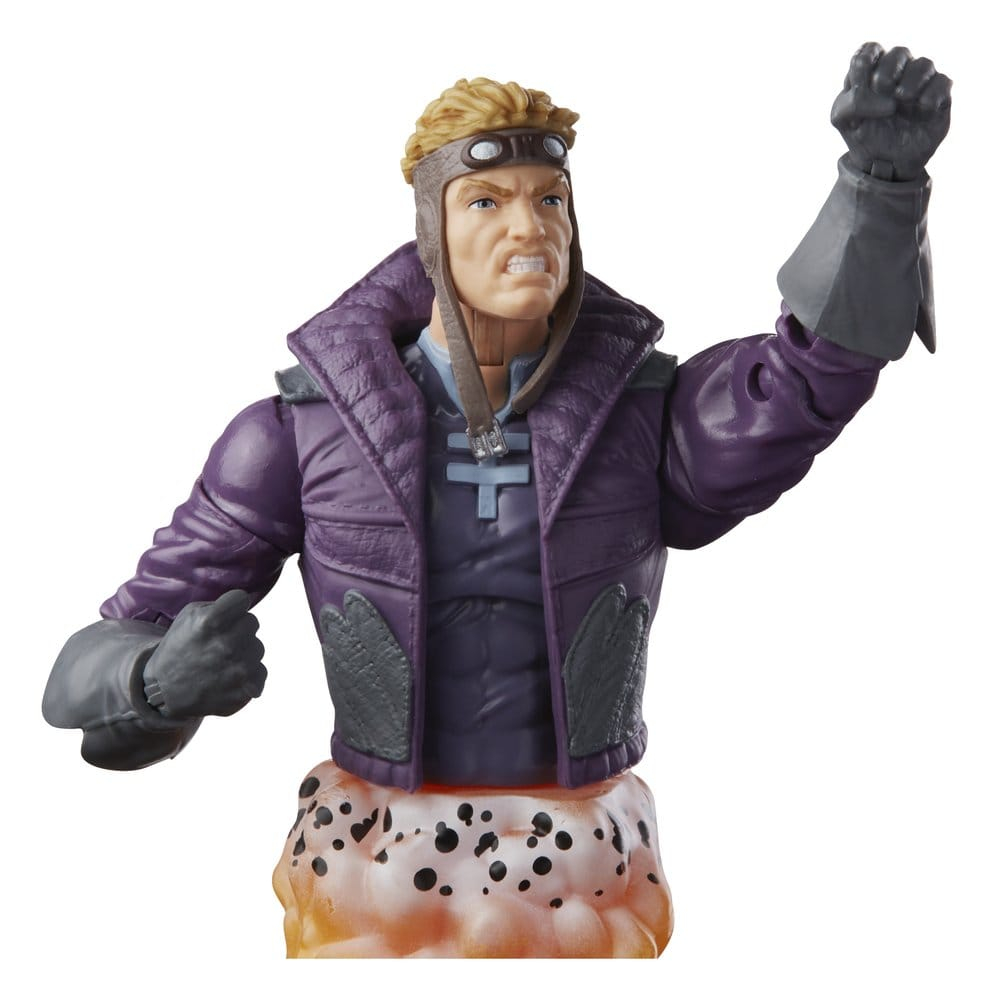 Marvel Legends Action Figure 3-Pack X-Force 15 cm [9]