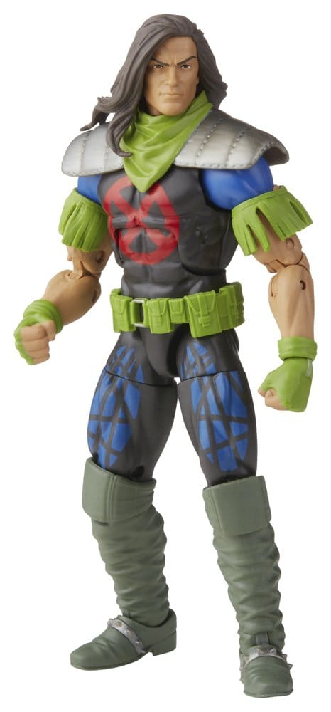 Marvel Legends Action Figure 3-Pack X-Force 15 cm [14]