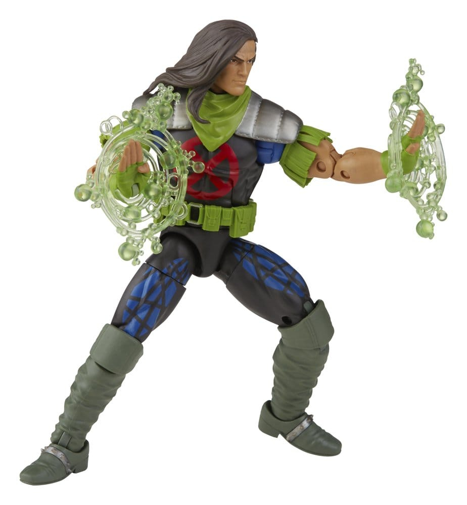 Marvel Legends Action Figure 3-Pack X-Force 15 cm [16]