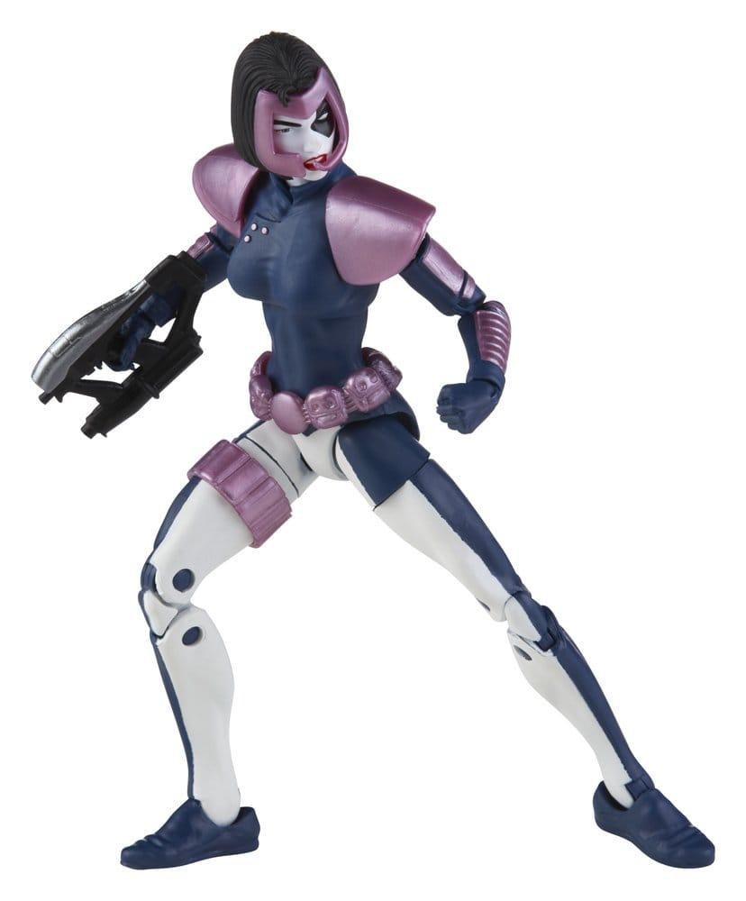 Marvel Legends Action Figure 3-Pack X-Force 15 cm [12]