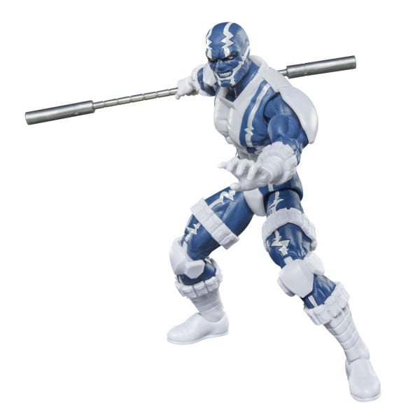 Marvel Legends Cardiac Spider-Man Comics Figurina 15 cm cu Accesorii [3]