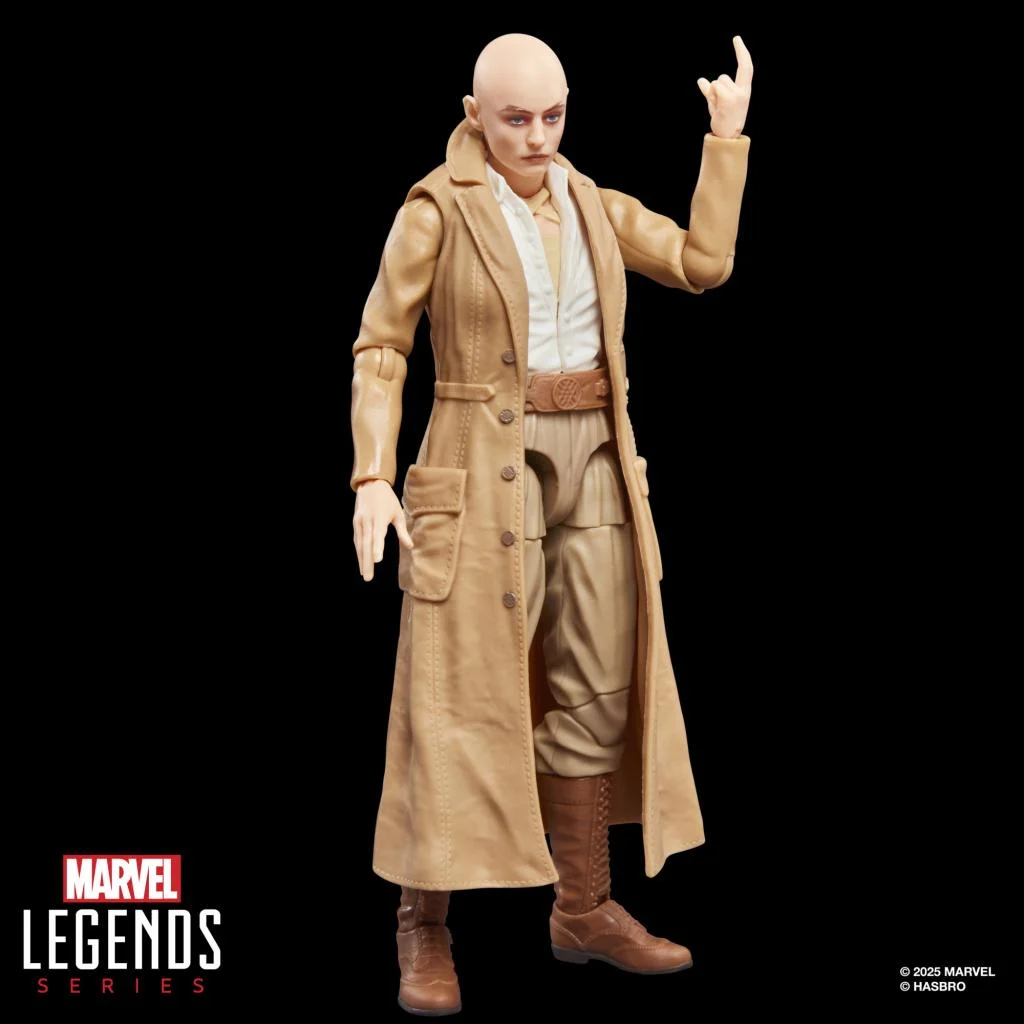 Marvel Legends: Cassandra Nova 15cm [2]