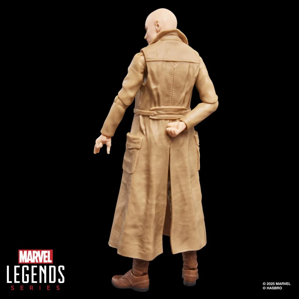 Marvel Legends: Cassandra Nova 15cm [4]