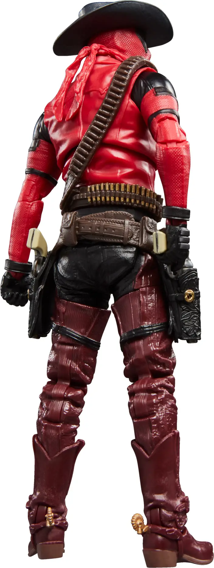 Marvel Legends Cowboypool Deadpool & Wolverine 15cm [10]