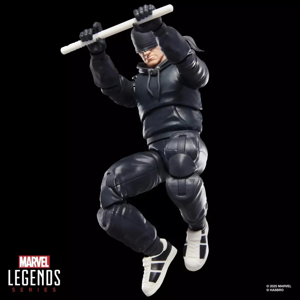 Marvel Legends Daredevil – The Man Without Fear Figurina 15 cm [3]