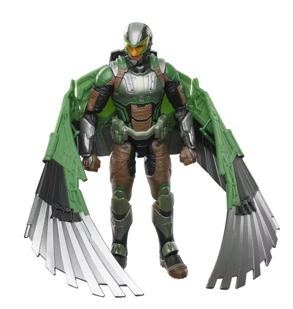 Marvel Legends Falcon Brave New World Figure 15 cm [3]