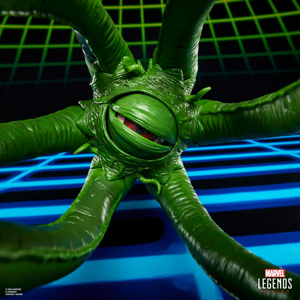 Marvel Legends Gamerverse Action Figure Gargantos 15 cm [7]