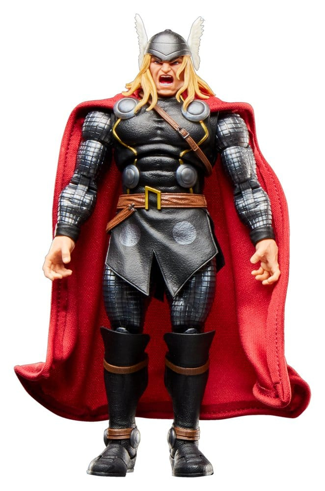 Marvel Legends Maximum Series Thor Figurina Hasbro 15 cm [4]