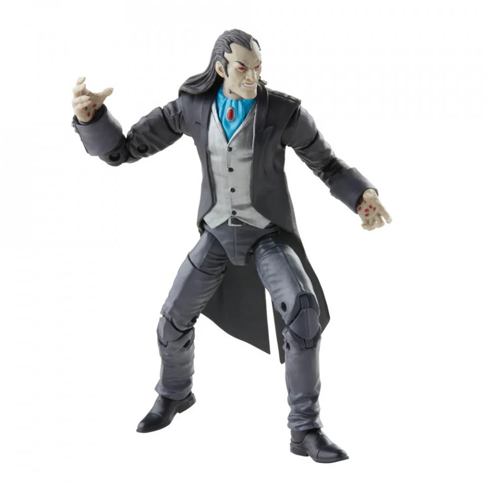Marvel Legends Morlun – Figurina articulata 15 cm [3]