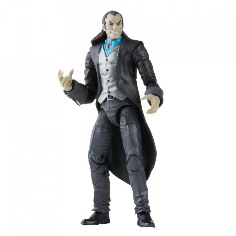 Marvel Legends Morlun – Figurina articulata 15 cm [5]
