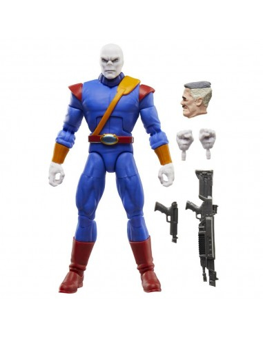 Marvel Legends Series Marvel's Chameleon [2]