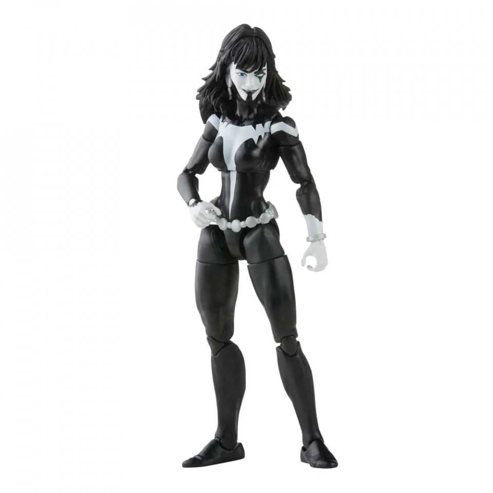Marvel Legends Shriek – Figurina articulata 15 cm [6]