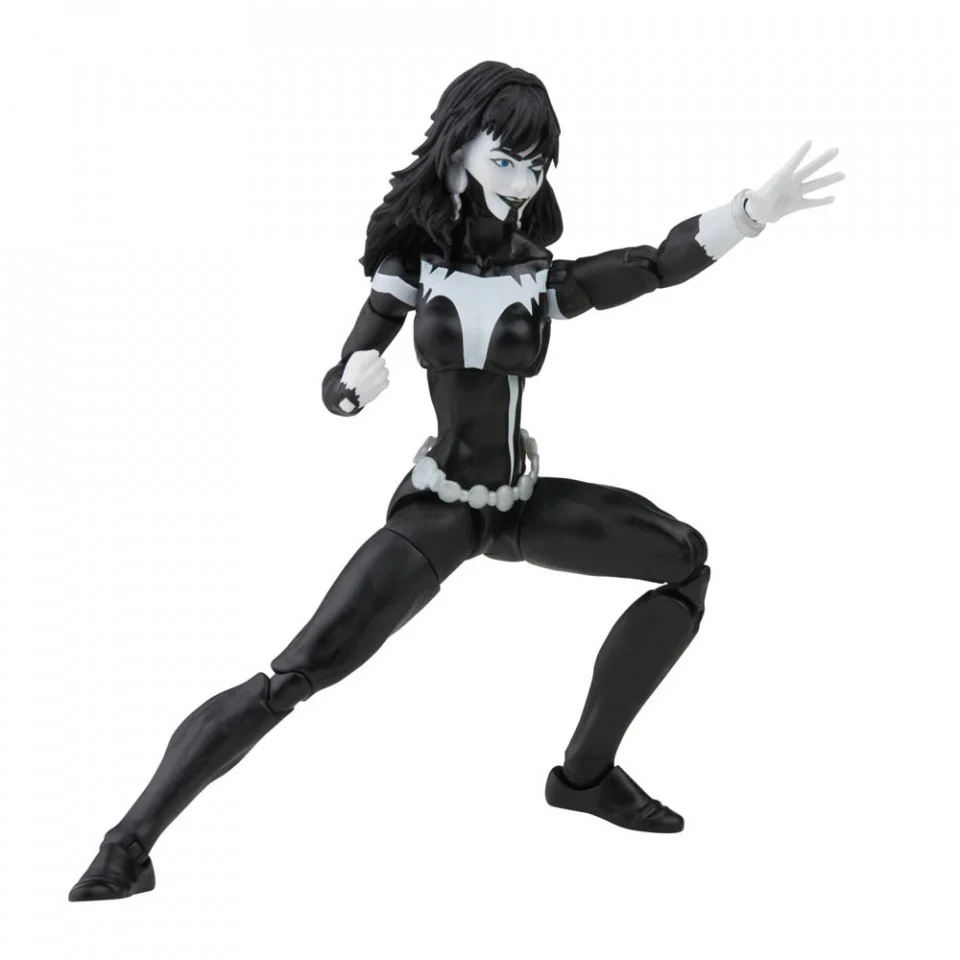 Marvel Legends Shriek – Figurina articulata 15 cm [4]