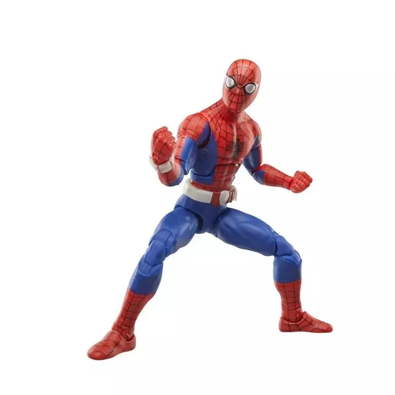 Marvel Legends Spider-Man 1977 – Figurina de Colectie 15 cm Hasbro [2]