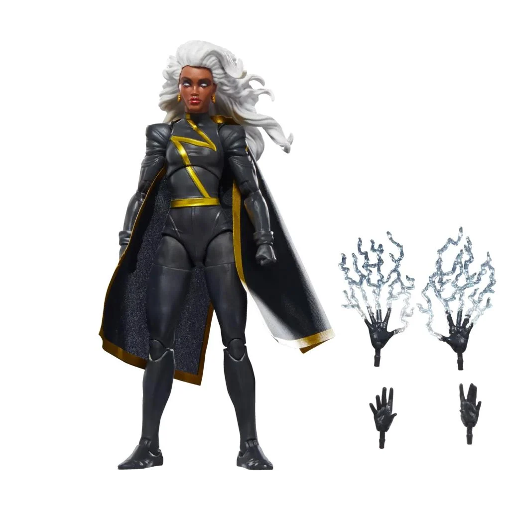 Marvel Legends Storm – X-Men Figurina 15 cm [5]