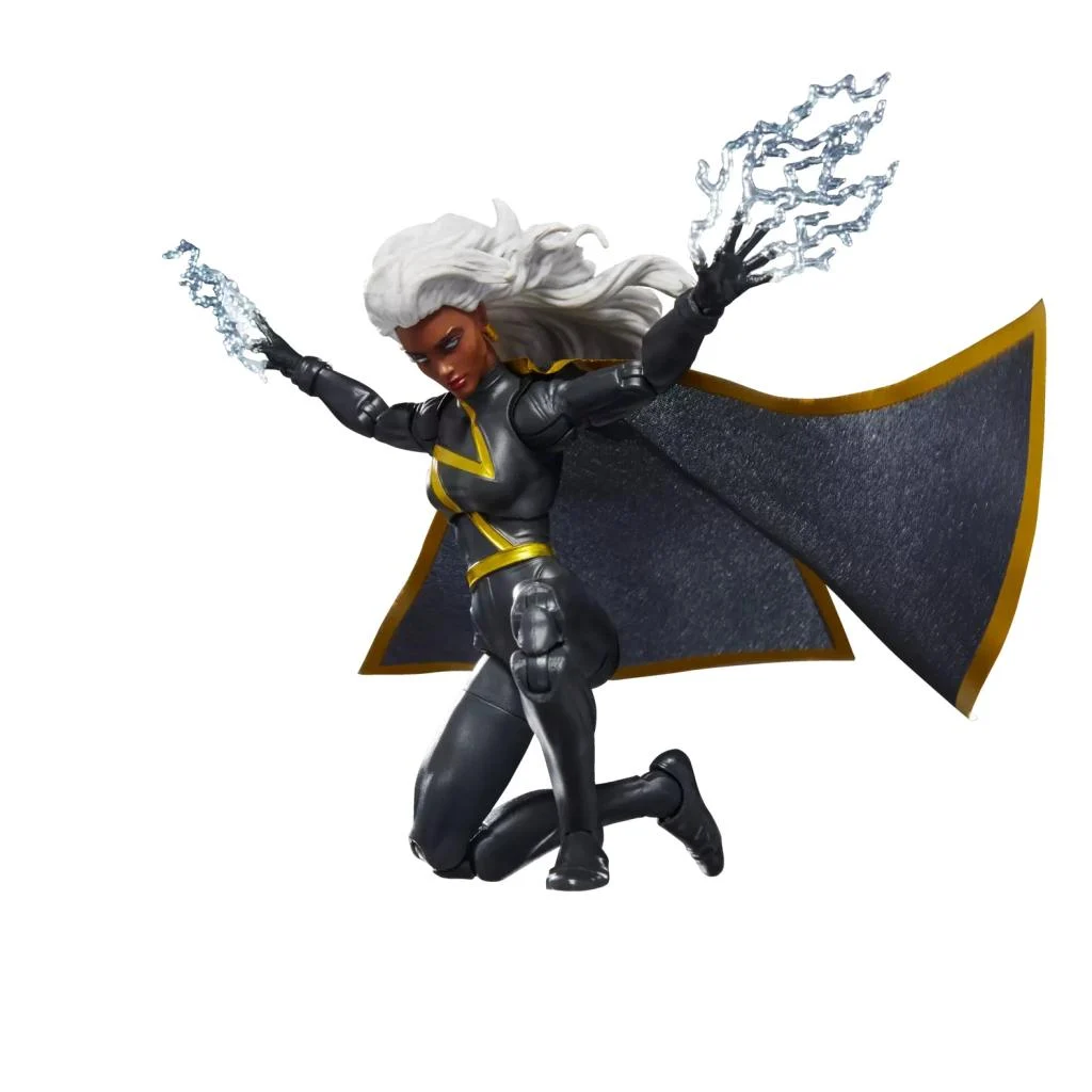 Marvel Legends Storm – X-Men Figurina 15 cm [4]