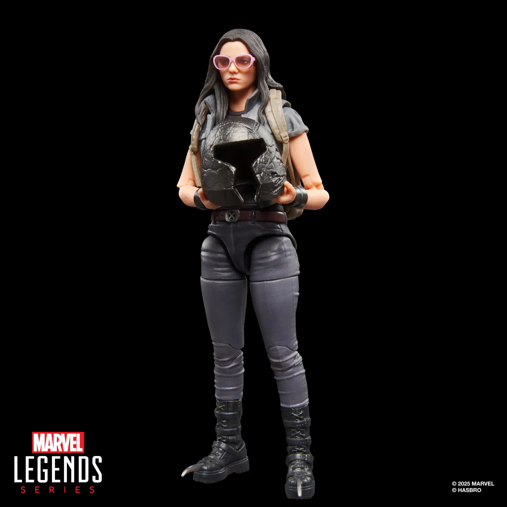 Marvel Legends X-23 Deadpool & Wolverine 15cm [6]