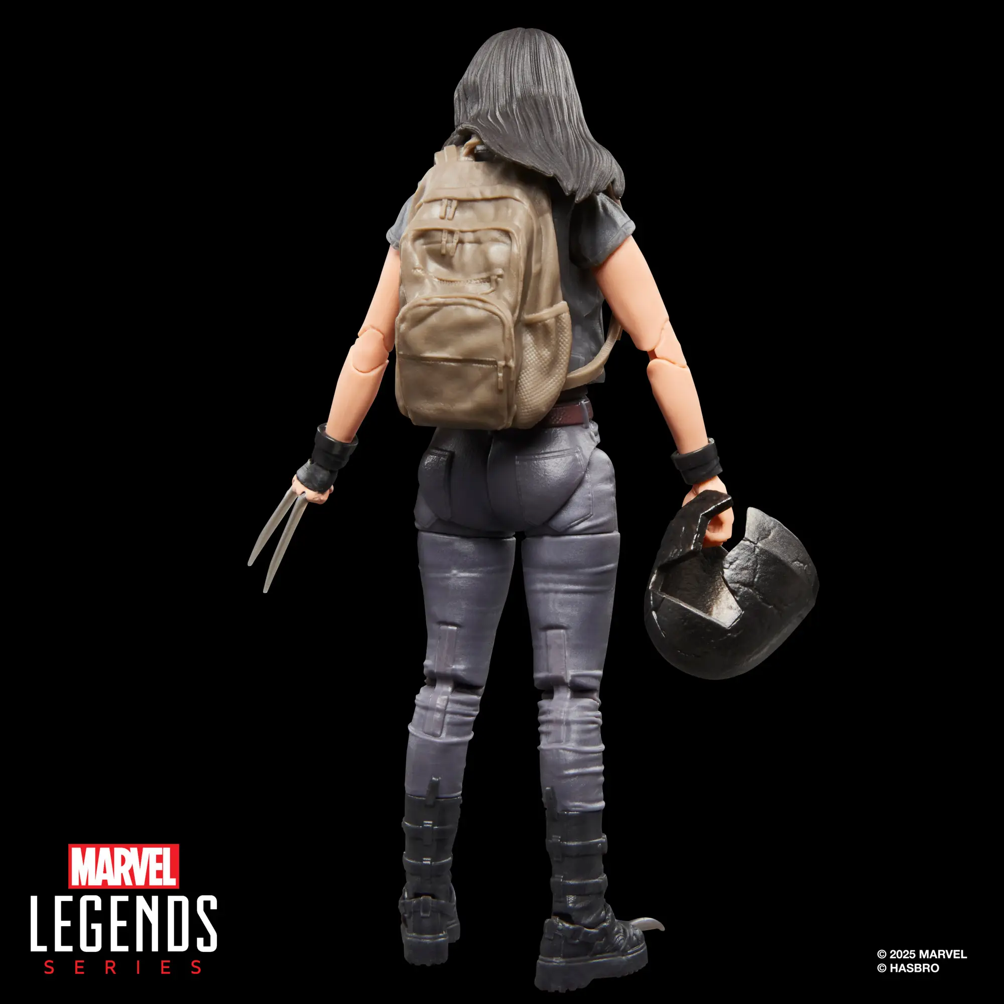 Marvel Legends X-23 Deadpool & Wolverine 15cm [10]