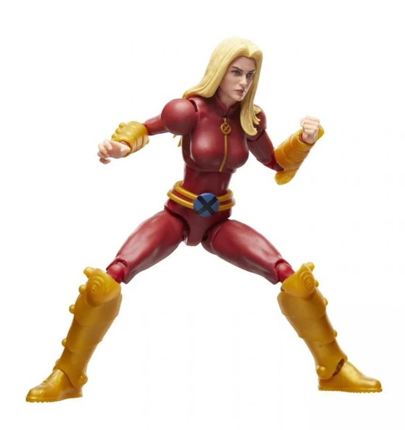 Marvel Legends X-Men Husk – Figurina 15 cm [3]