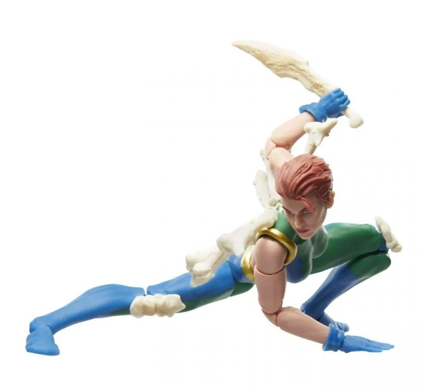 Marvel Legends X-Men Marrow – Figurina 15 cm [5]