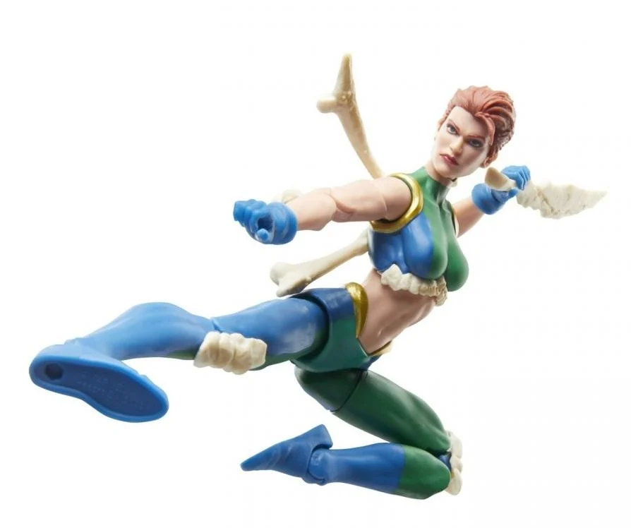 Marvel Legends X-Men Marrow – Figurina 15 cm [4]