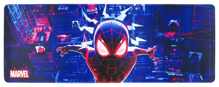 Marvel Mousepad Spider-Man Miles Morales [2]