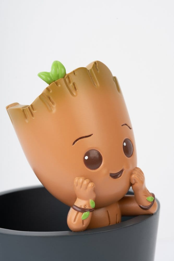 Marvel Pencil Holder Groot 16 cm [2]