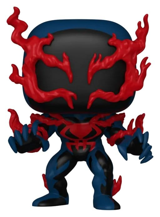 Marvel POP! Vinyl Figure : VC- Symbiote SM 2099 9 cm [2]
