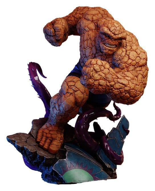 Marvel Premium Format Figure The Thing 55 cm [15]