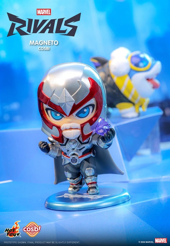 Marvel Rivals Cosbi Blind Box Mini Figures Marvel Rivals Cosbi Collection 10 cm [13]