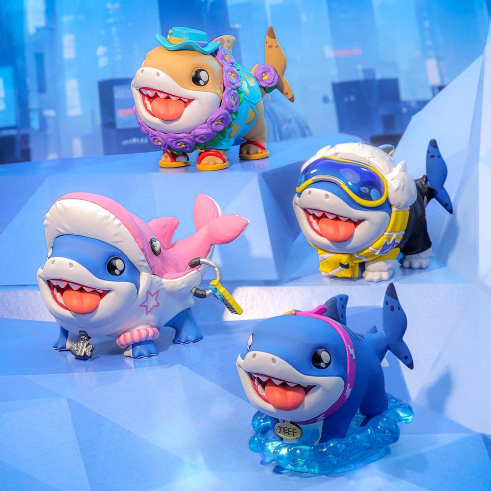 Marvel Rivals Cosbi Blind Box Mini Figures Marvel Rivals Cosbi Collection 10 cm [6]