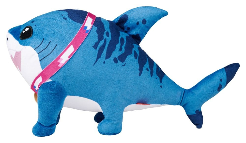 Marvel Rivals Plush Figure Jeff the Landshark 25 cm [3]