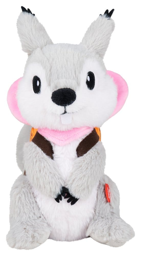 Marvel Rivals Plush Figure Tippytoe Squirrel 25 cm [5]