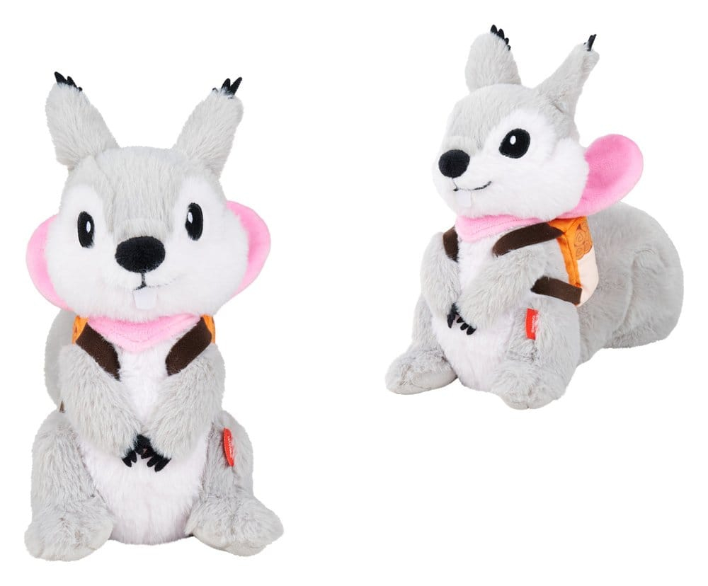 Marvel Rivals Plush Figure Tippytoe Squirrel 25 cm [2]