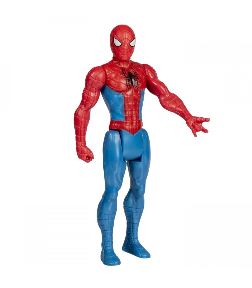 Marvel Spider-Man 9,5 cm - Figurina Articulata Avengers [5]