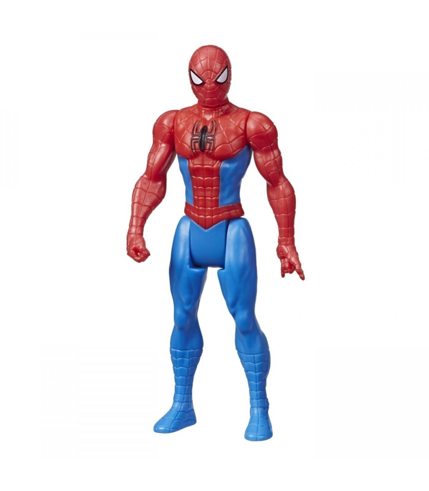 Marvel Spider-Man 9,5 cm - Figurina Articulata Avengers [3]