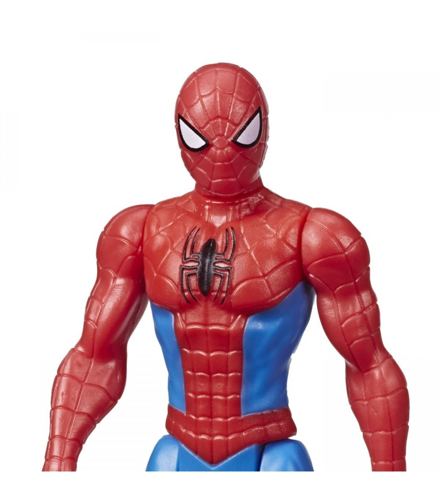Marvel Spider-Man 9,5 cm - Figurina Articulata Avengers [4]