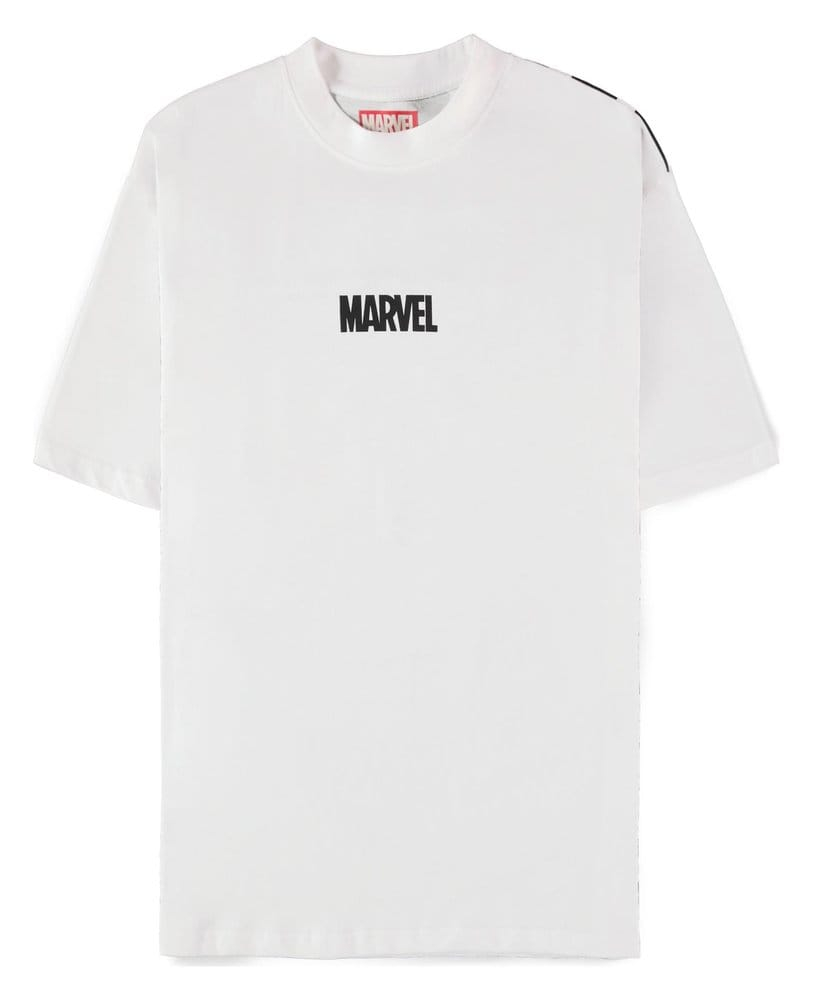 Marvel T-Shirt Spider Man Split Comic Size XL [2]