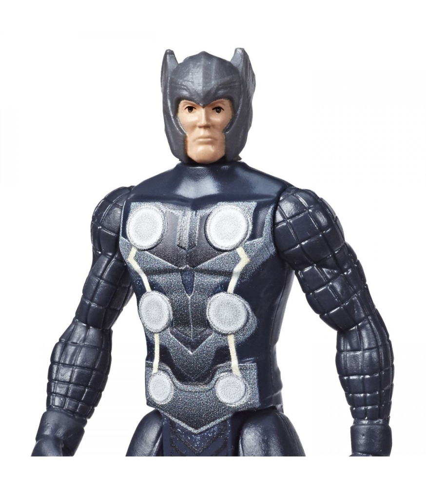 Marvel Thor 9,5 cm - Figurina Articulata Avengers [4]