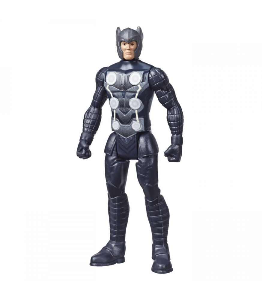 Marvel Thor 9,5 cm - Figurina Articulata Avengers [3]